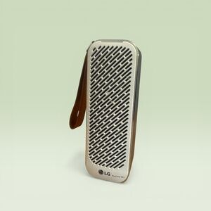 LG PuriCare Mini AP151MWA1 Portable Purifier Air Cleaner USB Power